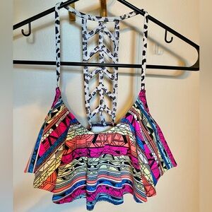 PINK Victoria's Secret Swimsuit Top